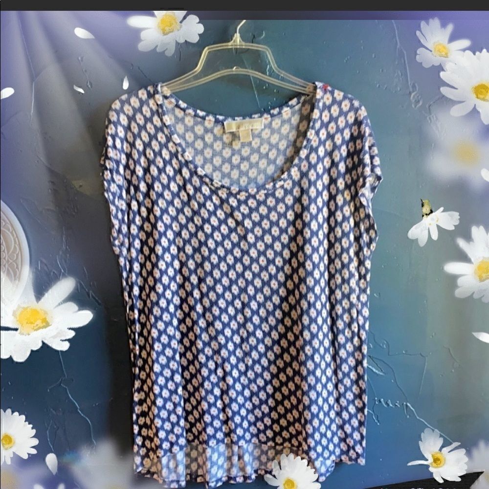 👚MICHAEL MICHAEL KORS TOP👚 
